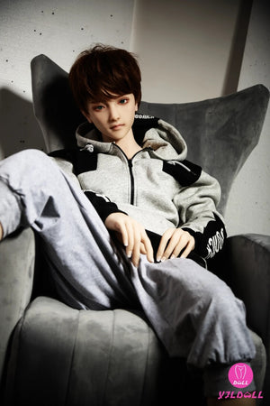William männlich sexpuppe (YJL Doll 165 cm MD005 TPE)