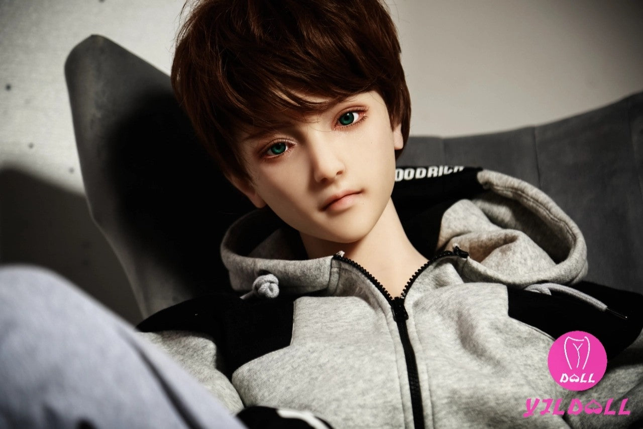William Male sexpuppe (YJL Doll 165 cm MD005 TPE)
