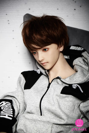 William männlich sexpuppe (YJL Doll 165 cm MD005 TPE)