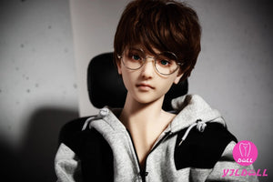 William männlich sexpuppe (YJL Doll 165 cm MD005 TPE)