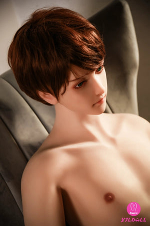 William männlich sexpuppe (YJL Doll 165 cm MD005 TPE)