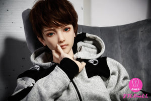 William männlich sexpuppe (YJL Doll 165 cm MD005 TPE)