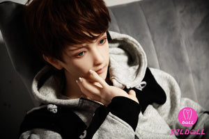 William männlich sexpuppe (YJL Doll 165 cm MD005 TPE)