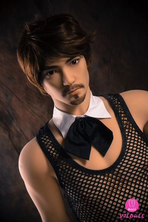 Andrew Male sexpuppe (YJL Doll 175 cm MD007 TPE)