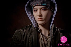 Bambola di sesso maschile di Benjamin (YJL Doll 180 cm MD008 TPE)