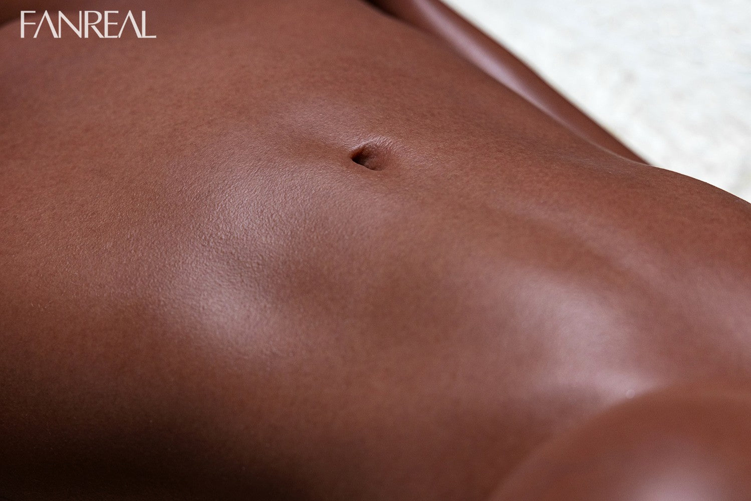 Ellie sexpuppe (FanReal Doll 173cm D-cup Silikon)