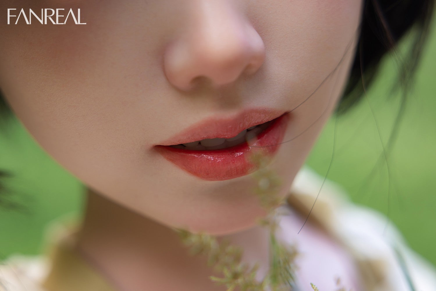 MOLLY SEX DOTH (FanReal Doll Silicone da 153 cm B-Cup)