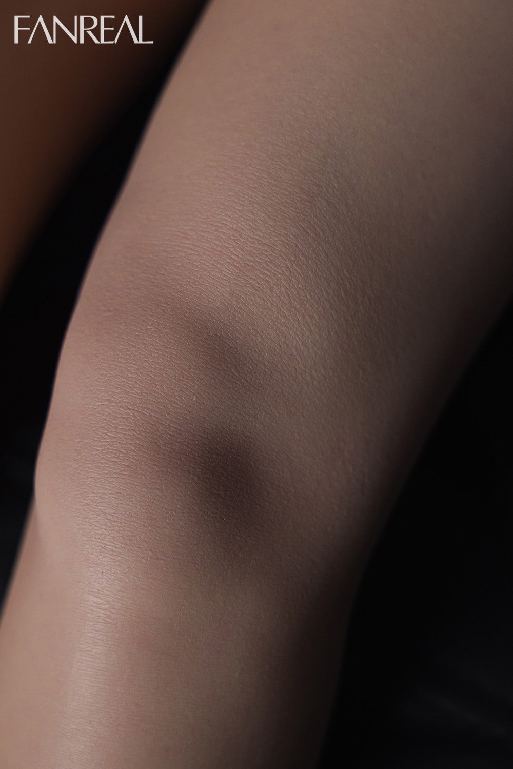 Kimmy bambola del sesso (FanReal Doll Coppa F da 155 cm RST Silicone)