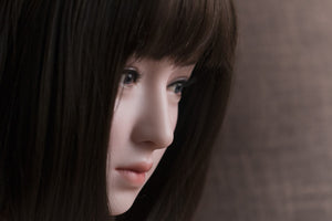 sexpuppe Yui Modell 6 (Gynoid Doll 160 cm f-cup Silikon)