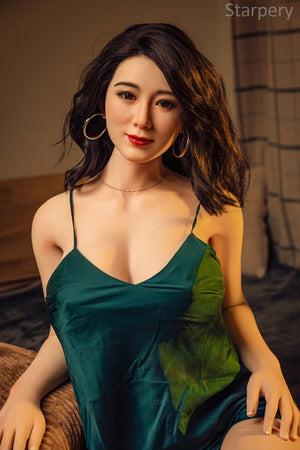 Hao Sex Doll (Starpery 163 cm G-CUP TPE+silicone)