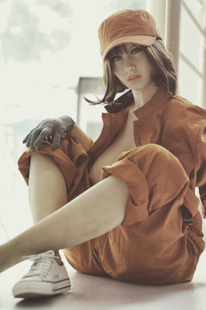 Shayna sexpuppe (WM-Doll 170 cm H-cup #122 tpe)