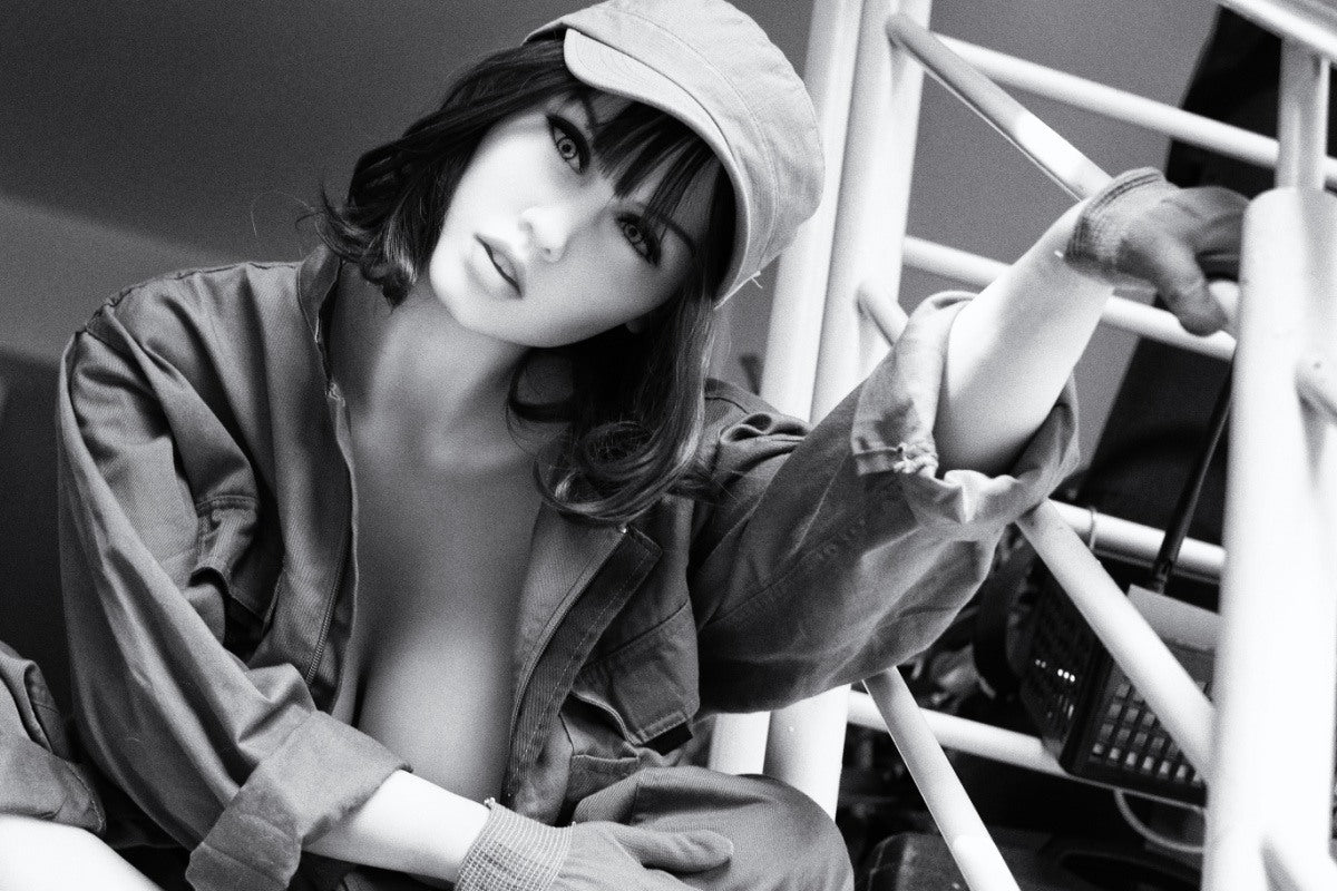 Shayna sexpuppe (WM-Doll 170cm H-cup #122 TPE)