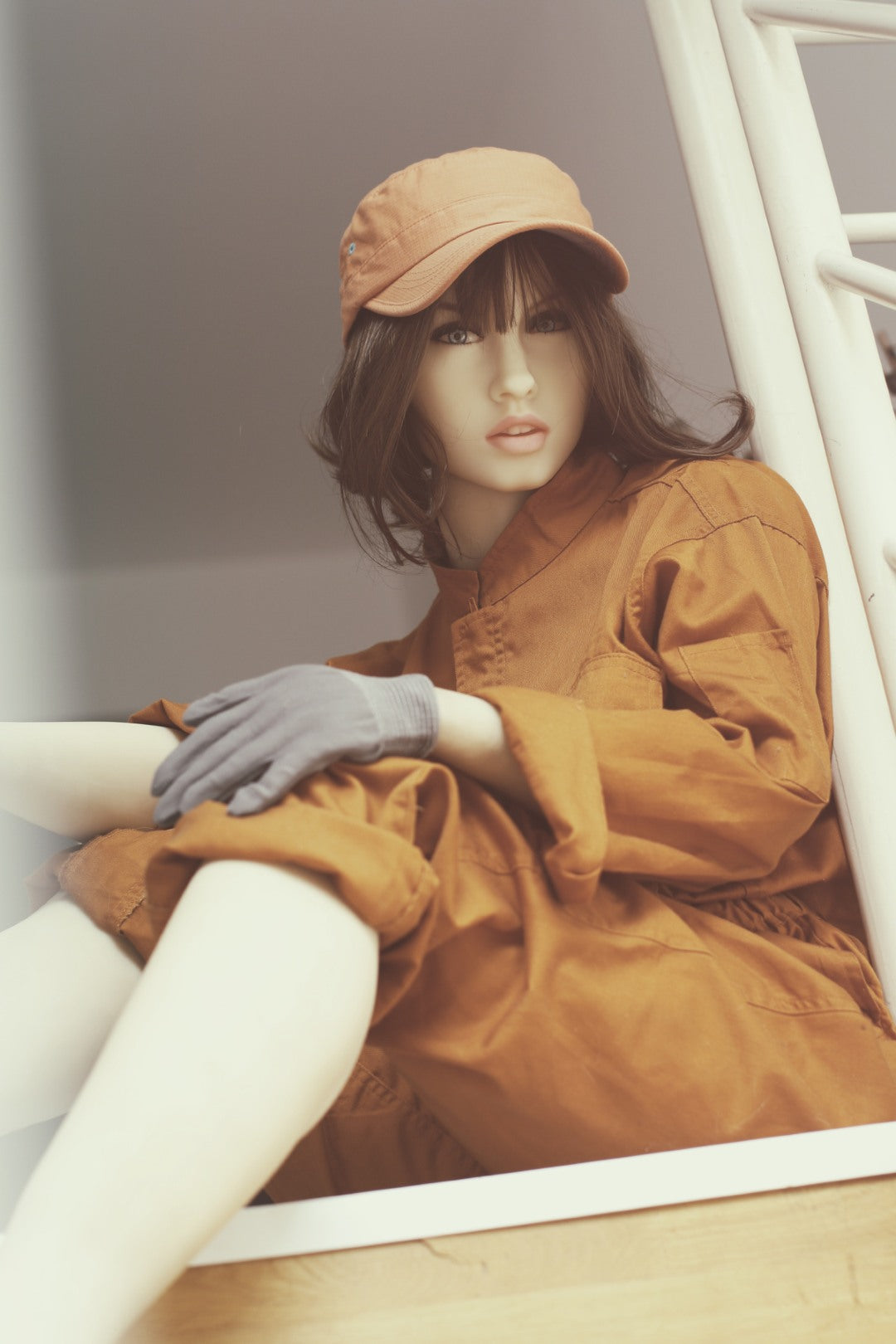 Shayna sexpuppe (WM-Doll 170cm H-cup #122 TPE)