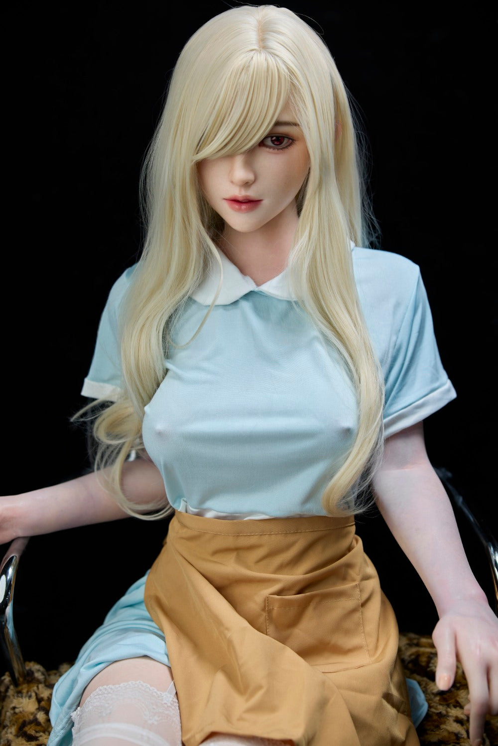 Chuye sexpuppe (Starpery 151cm C-cup TPE+Silikon)