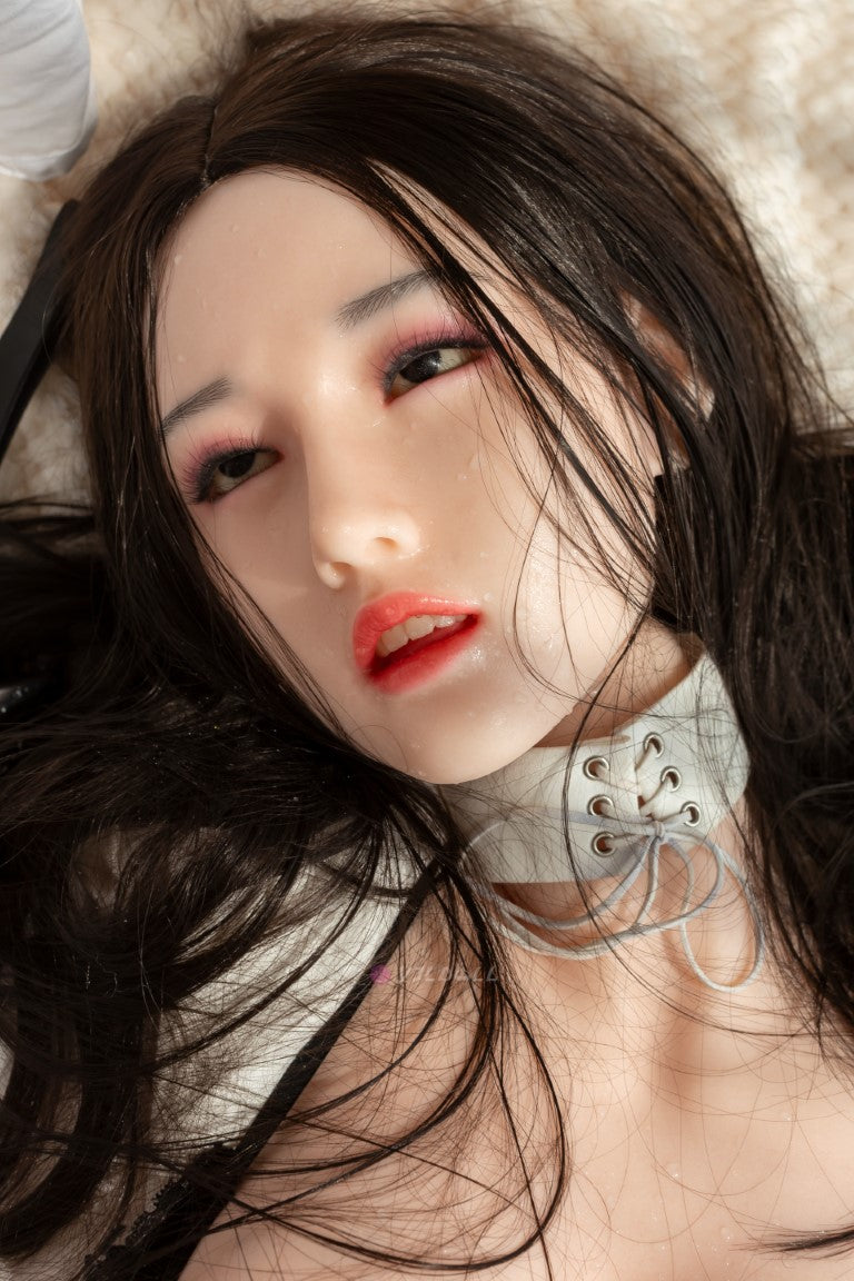 Kahl sexpuppe (YJL Doll 163cm F-cup #802 TPE+Silikon)