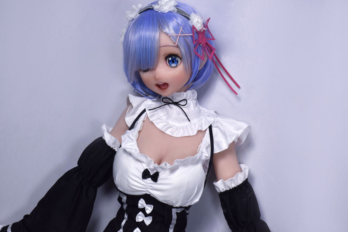 Mishima Nico bambola del sesso (Elsa Babe 148 cm AHR005 Silicone)