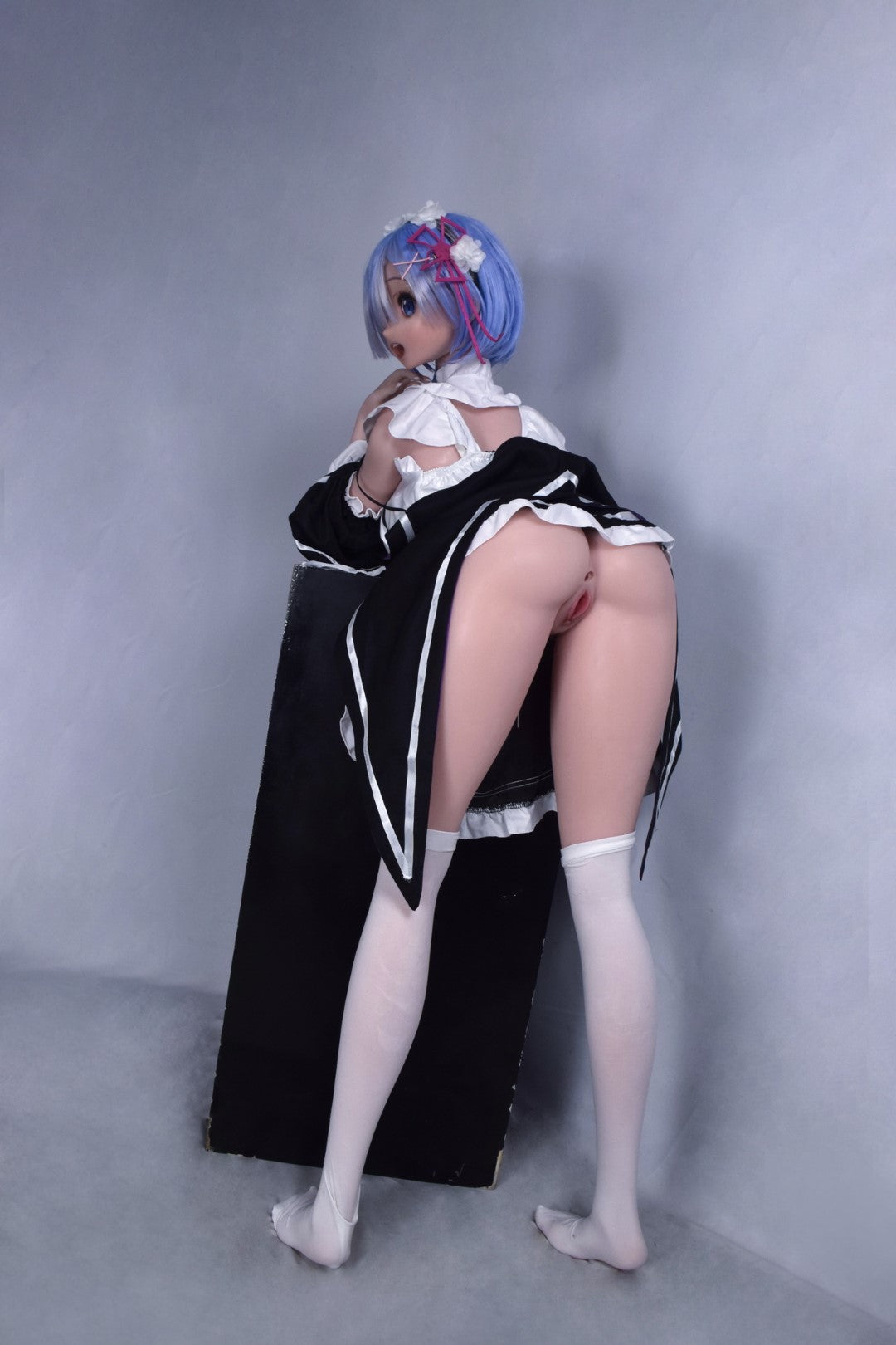 Mishima Nico bambola del sesso (Elsa Babe 148 cm AHR005 Silicone)