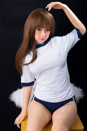 Haruki sexpuppe (My Loli Waifu 145 cm B-cup #18 TPE+Silikon)