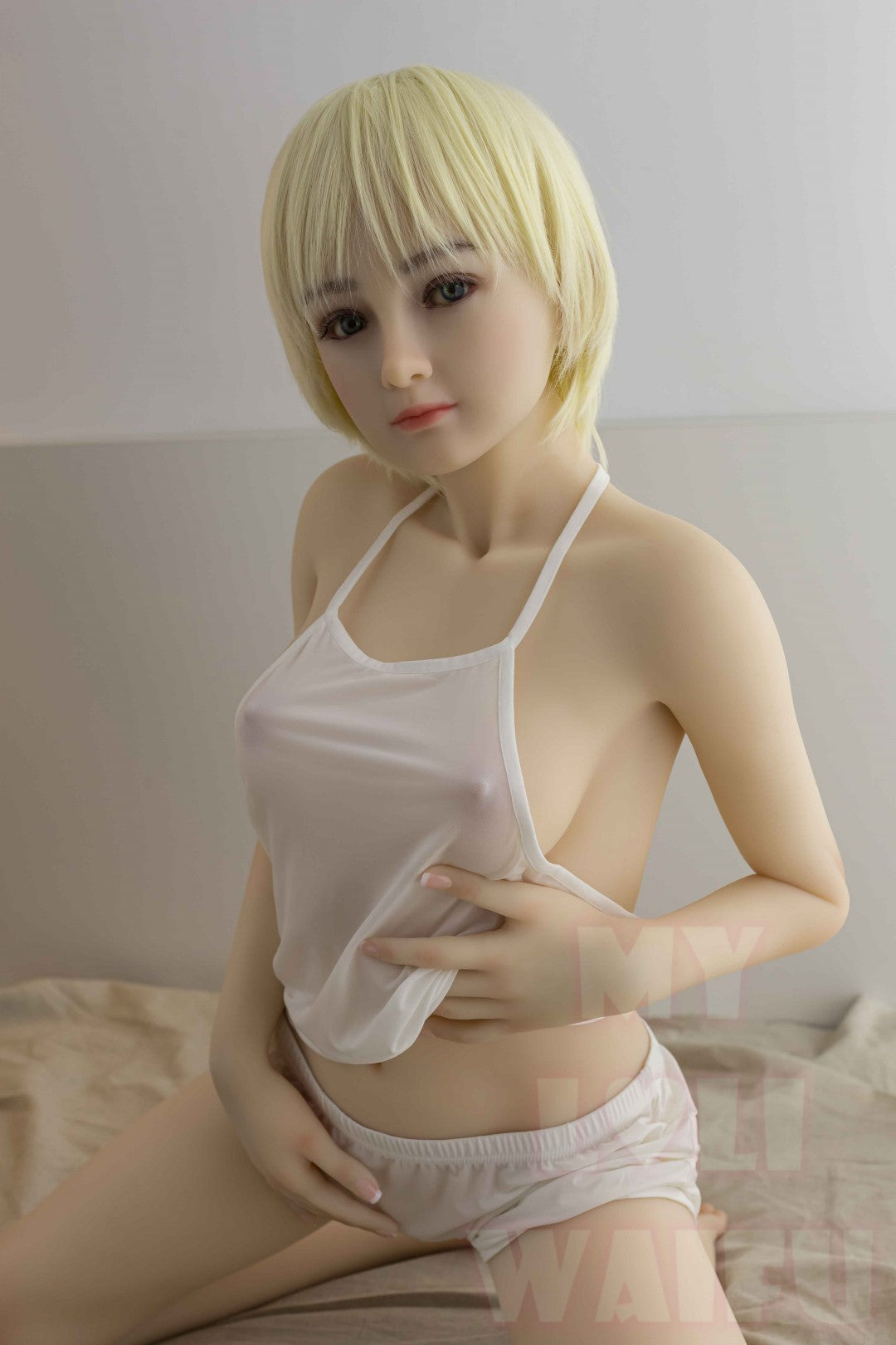 Yuki sexpuppe (My Loli Waifu 138 cm B-cup #13 tpe)
