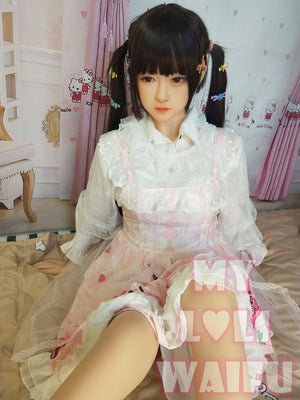 Haruki sexpuppe (My Loli Waifu 150 cm C-cup #18 tpe)