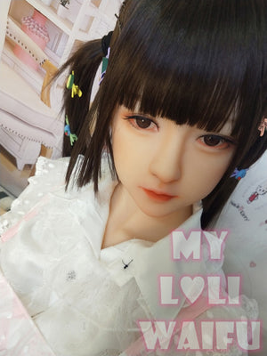 Haruki sexpuppe (My Loli Waifu 150 cm C-cup #18 tpe)