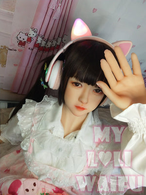 Haruki sexpuppe (My Loli Waifu 150 cm C-cup #18 tpe)