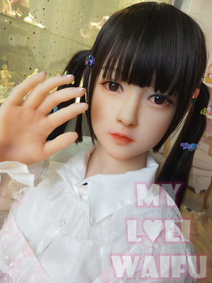 Haruki sexpuppe (My Loli Waifu 150 cm C-cup #18 tpe)