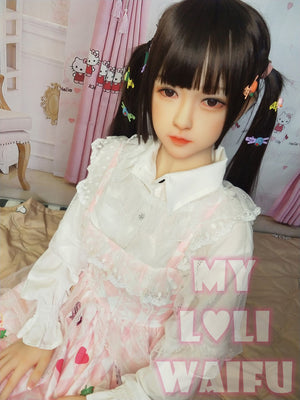 Haruki sexpuppe (My Loli Waifu 150 cm C-cup #18 tpe)