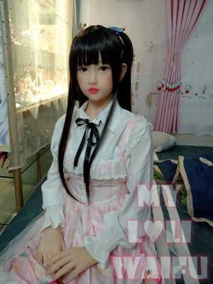 Haruki sexpuppe (My Loli Waifu 150 cm C-cup #18 tpe)