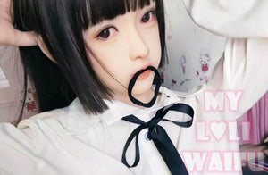 Haruki sexpuppe (My Loli Waifu 150 cm C-cup #18 tpe)