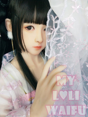 Haruki sexpuppe (My Loli Waifu 150 cm C-cup #18 tpe)