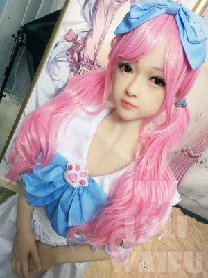 Haruki Sex doll (My Loli Waifu 150cm c-cup #18 TPE)