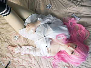 Haruki Sex doll (My Loli Waifu 150cm c-cup #18 TPE)