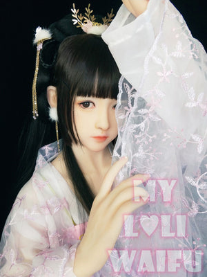 Haruki sexpuppe (My Loli Waifu 150 cm C-cup #18 tpe)