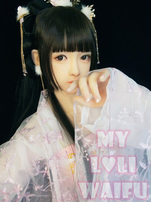 Haruki sexpuppe (My Loli Waifu 150 cm C-cup #18 tpe)