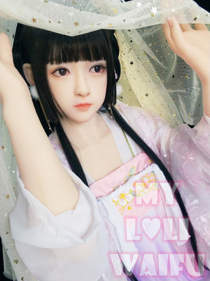 Haruki sexpuppe (My Loli Waifu 150 cm C-cup #18 tpe)