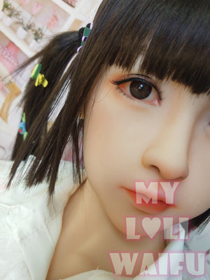 Haruki sexpuppe (My Loli Waifu 150 cm C-cup #18 tpe)