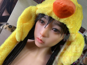 Akari poupée sexuelle (My Loli Waifu 150cm D-Kupa # 11 TPE + Silicone)