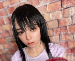 Akari poupée sexuelle (My Loli Waifu 150cm D-Kupa # 11 TPE + Silicone)