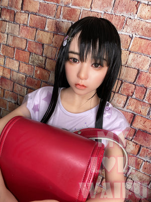 Akari poupée sexuelle (My Loli Waifu 150cm D-Kupa # 11 TPE + Silicone)