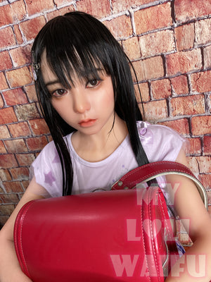 Akari poupée sexuelle (My Loli Waifu 150cm D-Kupa # 11 TPE + Silicone)