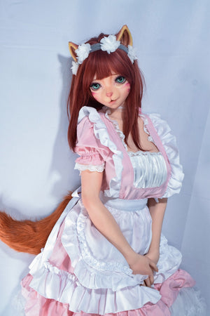 Morikawa Yuki sexpuppe (Elsa Babe 150 cm ZHB001 Silikon) EXPRESS