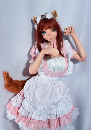 Morikawa Yuki sexpuppe (Elsa Babe 150 cm ZHB001 Silikon) EXPRESS