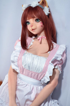 Morikawa Yuki sexpuppe (Elsa Babe 150 cm ZHB001 Silikon) EXPRESS