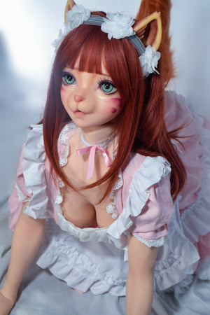 Morikawa Yuki sexpuppe (Elsa Babe 150 cm ZHB001 Silikon) EXPRESS