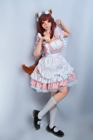 Morikawa Yuki sexpuppe (Elsa Babe 150 cm ZHB001 Silikon) EXPRESS