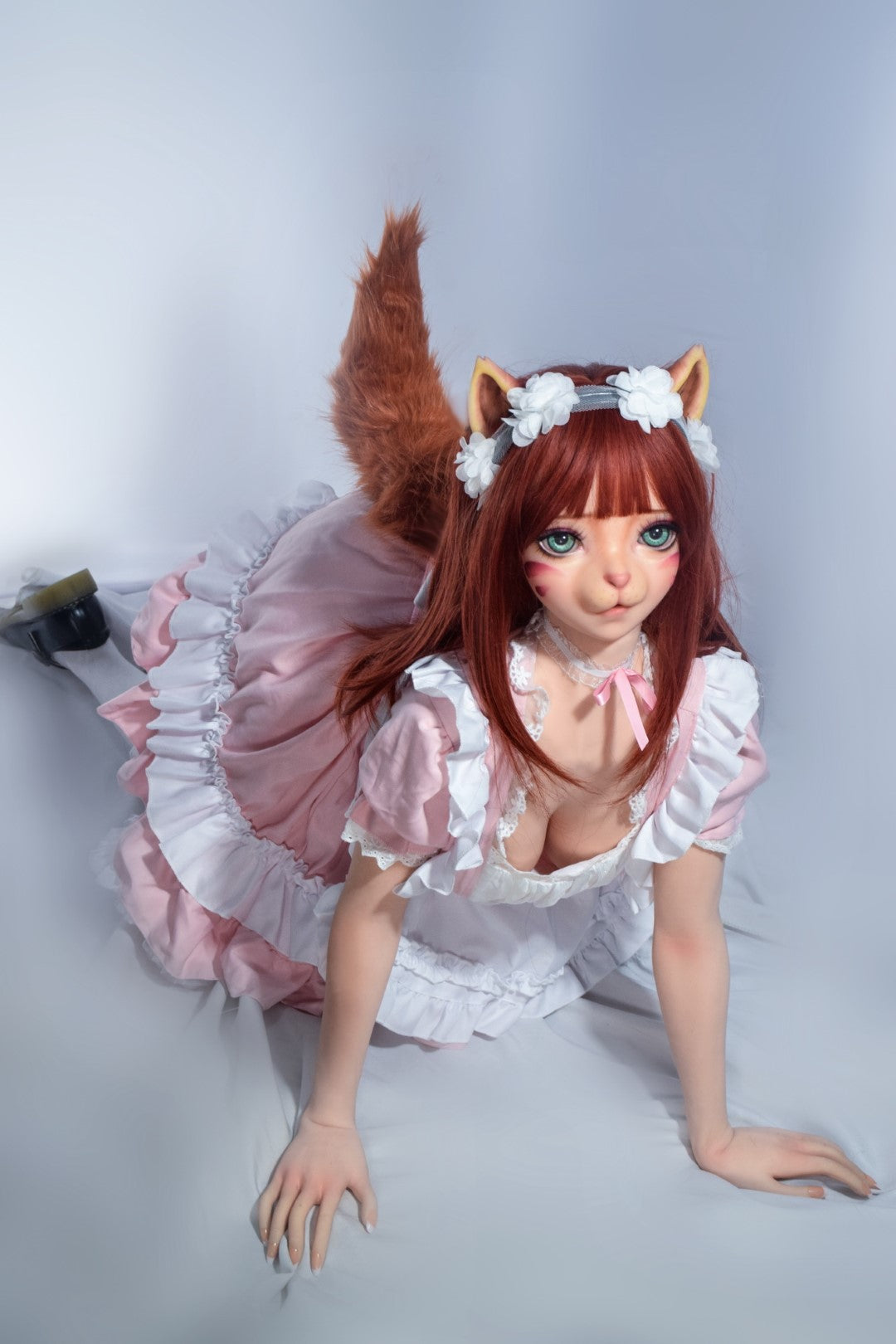 Morikawa Yuki sexpuppe (Elsa Babe 150 cm ZHB001 Silikon) EXPRESS