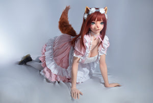 Morikawa Yuki sexpuppe (Elsa Babe 150 cm ZHB001 Silikon) EXPRESS
