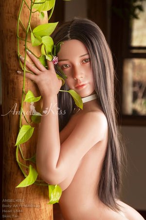 Moana poupée sexuelle (AK-Doll 168cm G-Kupa LS # 4 Silicone)