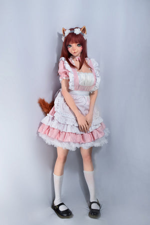 Morikawa Yuki sexpuppe (Elsa Babe 150 cm ZHB001 Silikon) EXPRESS